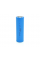 Аккумулятор 21700 Li-Ion Vipow ICR21700 FlatTop, 4000mAh, 3.7V, Blue