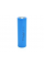 Аккумулятор 21700 Li-Ion Vipow ICR21700 FlatTop, 4500mAh, 3.7V, Blue