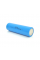 Аккумулятор 21700 Li-Ion Vipow ICR21700 FlatTop, 5000mAh, 3.7V, Blue