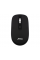 Миша бездротова JEDEL WD100, 1200-1600DPI, Black, 2.4GHZ+Bluetooth 5.0, Box
