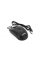 Миша провідна JEDEL CP74, 1000DPI, Black