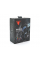 Навушники провідні Jedel GH-215, з мікрофоном, Black / Blue, Box