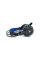 Навушники провідні Jedel GH-215, з мікрофоном, Black / Blue, Box