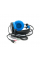 Навушники провідні Jedel GH-217, з мікрофоном, Black / Blue, Box