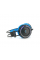 Навушники провідні Jedel GH-217, з мікрофоном, Black / Blue, Box