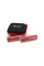 Аккумулятор 18650 Li-Ion Vapcell INR18650 M35 Protected, 3500mAh, 10A, 4.2 / 3.6 / 2.5V, цена за шт, Red
