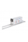 Электромеханическая защелка YOSO-250A, 12В, длинная планка NO (power open)