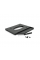 Адаптер подключения HDD 2.5'' 9.5 mm в отсек ноутбука SATA / mSATA (HDC-25), корпус plastic, Blister