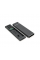 Кишеня зовнішня SHL-R320, USB3.0 M.2 NGFF, Black