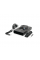 Карман , 3,5 "алюмінієвий корпус, інтерфейс USB3.0 SATA, Black