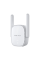 Бездротовий Wi-Fi репітер Ruijie Reyee RG-EW300R, 2.4 GHz, 300 Mbps, 92 x 70 x 38 мм