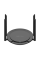 Бездротовий маршрутизатор Ruijie Reyee RG-EW300 PRO 2.4 GHz, 210×180×33 мм