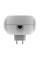 Двохдіапазонний Mesh Wi-Fi репітер Ruijie Reyee RG-EW1200R, 2.4 GHz / 300 Mbps, 5 GHz / 867 Mbps 128х102х60 мм