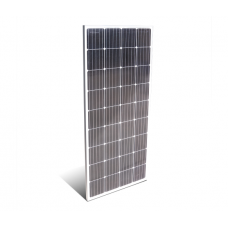 Cолнечная панель Jarrett 150W(18В 8.33А 1480х680x30мм)