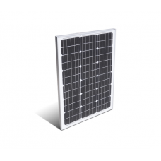 Cолнечная панель Jarrett 50W(17.2В 2.78А 710х540мм)