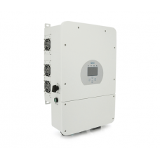 Гібридний інвертор (hybrid) Deye SUN-8K-SG01LP1-EU WI-FI(МРРТ 125-425 / 190А / DC48В )Parallel