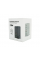 Зарядна станція V-818H потужністю 120W, Output: 3USB+3Type-C, DC: 5V / 3, 9V / 3A, 12V / 3A, 20V / 3.25A, White