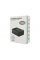 Зарядна станція V-118H потужністю 140W, Output: 2USB+4Type-C, DC: 5V / 3, 9V / 3A, 12V / 3A, 20V / 5A, Black