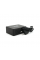 Зарядна станція V-118H потужністю 140W, Output: 2USB+4Type-C, DC: 5V / 3, 9V / 3A, 12V / 3A, 20V / 5A, Black