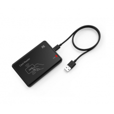 Считыватель IC-карты 13,56MHz, 8-16 значный номер, USB