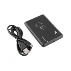 Считыватель RFID USB 125 KHz, 8-значный номер карты