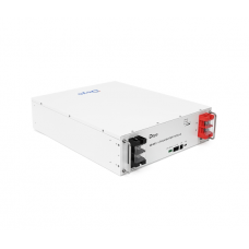 Аккумуляторна батарея Deye LiFePO4 SE-G5.3 51.2V 104Ah,5,12kW, BMS50A@16S,до 32 parallel CAN / RS485, IP21, 6000Cycles (440*133*560), 44kg
