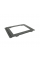 Аккумуляторна батарея Deye LiFePO4 RW-M6.1-B 51,2V 120Ah, BMS60@16S до 32 parallel, CANandRS485, IP21, 6000Cycles, (510*740*145), 58kg