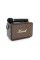 Колонка Kisonli G100 Bluetooth 5.0, 2х10W, 1800mAh, USB / TF / BT / AUX, DC: 5V / 1A, Black, BOX