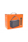 Колонка Kisonli G100 Bluetooth 5.0, 2х10W, 1800mAh, USB / TF / BT / AUX, DC: 5V / 1A, Black, BOX