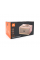 Колонка Kisonli G1 Bluetooth 5.0, 2х10W, 1500mAh, USB / TF / BT / FM / AUX, DC: 5V, Dark wood, BOX