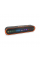 Колонка Kisonli LED-915 Bluetooth 5.0, 2х5W, 1200mAh, USB / TF / BT / FM / AUX, DC: 5V / 1A, Orange, BOX