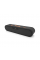 Колонка Kisonli LED-915 Bluetooth 5.0, 2х5W, 1200mAh, USB / TF / BT / FM / AUX, DC: 5V / 1A, Orange, BOX