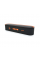 Колонка Kisonli LED-915 Bluetooth 5.0, 2х5W, 1200mAh, USB / TF / BT / FM / AUX, DC: 5V / 1A, Orange, BOX