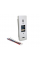 Накладная кодовая клавиатура со встроенным считывателем Proximity карт A3-IC (140 х 45 х 18)