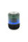 Колонка Kisonli LP-3S PLUS Bluetooth 5.0, 1х8W, 1200mAh, USB / TF / BT / AUX, DC: 5V / 1A, Black, BOX
