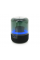 Колонка Kisonli LP-3S PLUS Bluetooth 5.0, 1х8W, 1200mAh, USB / TF / BT / AUX, DC: 5V / 1A, Black, BOX