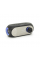 Колонка Kisonli LP-2S Bluetooth 5.0, 1х5W, 1200mAh, USB / TF / BT / FM / AUX / LCD / Clock, DC: 5V, Black, BOX