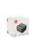 Колонка Kisonli G8 Bluetooth 5.0, 1х5W, 2000mAh, USB / TF / BT / FM / AUX / LCD / Clock, DC: 5V / 1A, Black,, BOX
