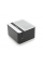 Колонка Kisonli G8 Bluetooth 5.0, 1х5W, 2000mAh, USB / TF / BT / FM / AUX / LCD / Clock, DC: 5V / 1A, Black,, BOX