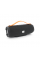 Колонка Kisonli M3 Bluetooth 5.0, 2х5W, 1200mAh, USB / TF / FM / BT / AUX, DC: 5V / 1A, Black, BOX