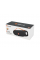 Колонка Kisonli M3 Bluetooth 5.0, 2х5W, 1200mAh, USB / TF / FM / BT / AUX, DC: 5V / 1A, Black, BOX