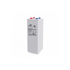 Аккумуляторная батарея RITAR OPzV 2-1000, Gray Case, 2V 1000.0Ah (1200 С) (233х210x645(680)) 70 кг