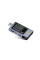 USB тестер Fnirsi FNB58 напряжения (4-28V) и тока (0-7A), Box