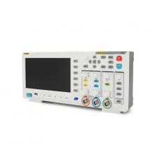 Двухканальный осциллограф FNIRSI 1014D, 100MHz, Box