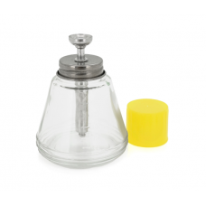 Ємність із дозатором 18С, скло, 180ml, Box