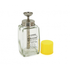 Ємність із дозатором Amaoe M74, скло, 200ml, Box