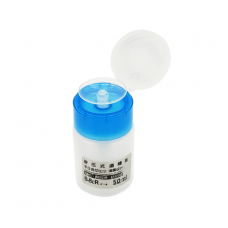 Ємність із дозатором MAX-05, пластмас, 50ml, ОЕМ