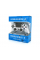 Геймпад беспроводной для PS4 SONY Wireless DUALSHOCK 4 (Silver), 3.7V, 500mAh