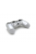 Геймпад беспроводной для PS4 SONY Wireless DUALSHOCK 4 (Silver), 3.7V, 500mAh