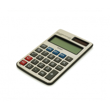 Калькулятор Small DT-3000, 23 кнопки, размеры 105*65*8мм, Gold, BOX